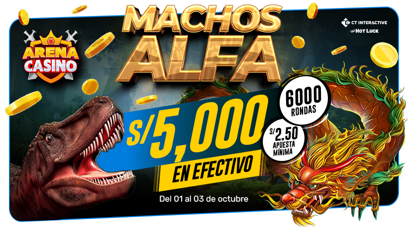 casino
